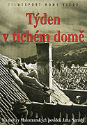 Týden v tichém domě (1947)