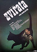 Zvířata ve městě (1989)