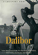 Dalibor (1956)