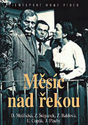 Měsíc nad řekou (1953)