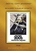2001: Vesmírná odysea (1968)