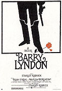 Barry Lyndon (1975)