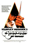 Mechanický pomeranč (1971)
