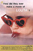 Lolita (1962)