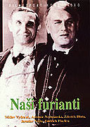 Naši furianti (1937)