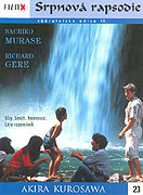 Srpnová rapsodie (1991)