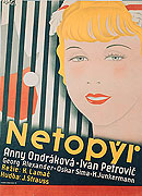 Netopýr (1931)