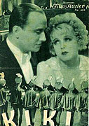 Kiki (1932)