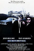 Bratři Bluesovi (1980)
