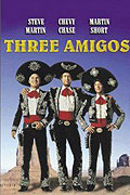 Tři amigos (1986)
