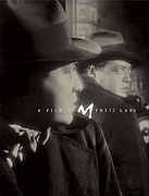 Vrah mezi námi (1931)