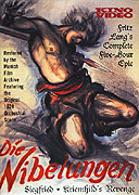 Nibelungové: Smrt bohatýra (1924)