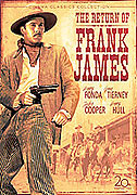 Return of Frank James, The (1940)
