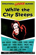 While the City Sleeps (1956)