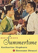 Letní opojení (1955)