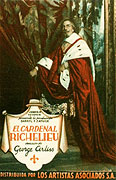 Kardinál Richelieu (1935)