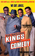 V království komiků (2000)