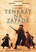 Tenkrát na Západě (1968)
