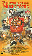 Návrat tří mušketýrů (1989)