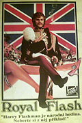 Royal Flash (1975)