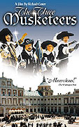 Tři mušketýři (1973)