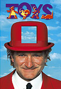 Hračky (1992)