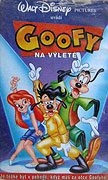 Goofy na výletě (1995)