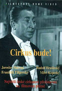 Cirkus bude! (1954)
