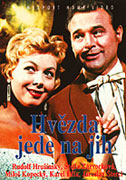 Hvězda jede na jih (1958)