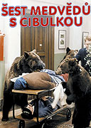 Šest medvědů s Cibulkou (1972)