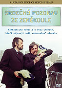 Srdečný pozdrav ze zeměkoule (1982)