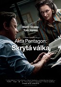 Akta Pentagon: Skrytá válka (2017)