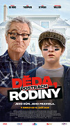 Děda, postrach rodiny (2020)