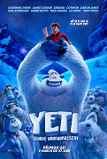 Yeti: Ledové dobrodružství (2018)