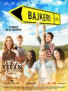 Bajkeři (2017)