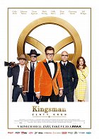 Kingsman: Zlatý kruh (2017)