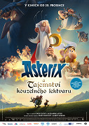 Asterix a tajemství kouzelného lektvaru (2018)