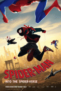 Spider-Man: Paralelní světy (2018)