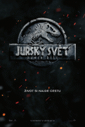 Jurský svět: Zánik říše (2018)