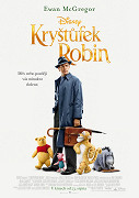 Kryštůfek Robin (2018)