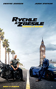 Rychle a zběsile: Hobbs a Shaw (2019)