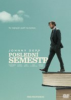 Poslední semestr (2018)