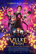 Velké přání (2019)