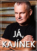 Já, Kajínek (2017)