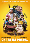 Chata na prodej (2018)