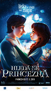 Hledá se princezna (2018)