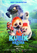 Kubík hrdina (2018)