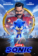 Ježek Sonic (2020)