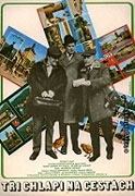 Tři chlapi na cestách (1973)