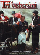 Tři veteráni (1983)